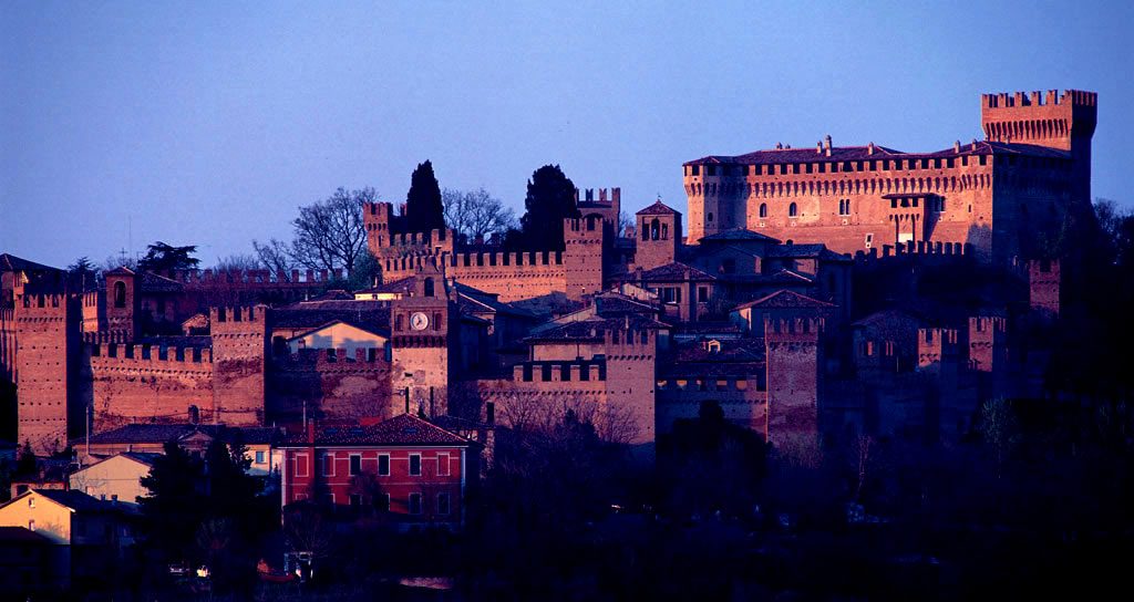 gradara